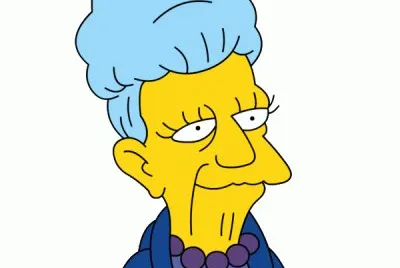 Agnes Skinner