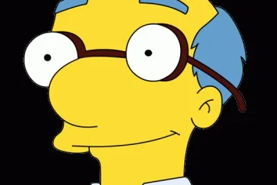 Kirk Van Houten