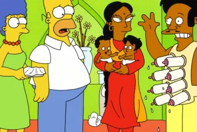 Apu y Apulina