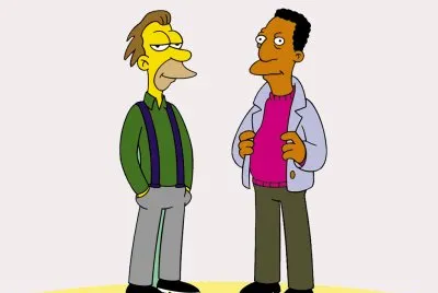 Lenny y Carld