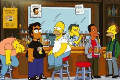 Taberna de Moes