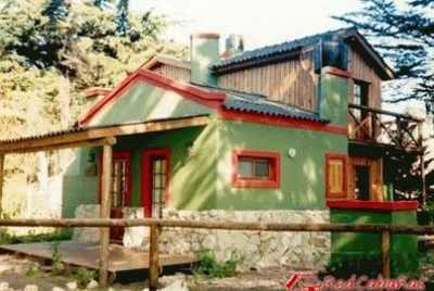 cabaÃ±as