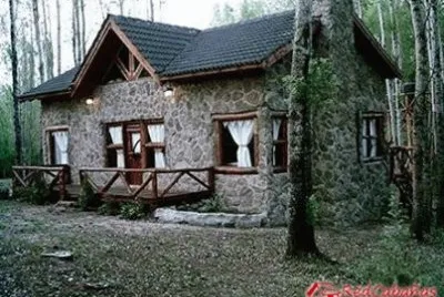 cabaÃ±as