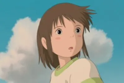 Chihiro 2
