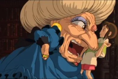 Yubaba