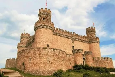 FaraÃ³n jigsaw puzzle