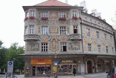 FaraÃ³n