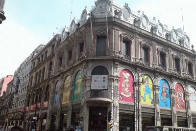 FaraÃ³n