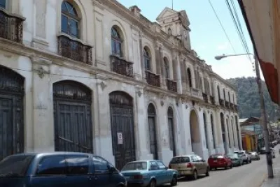 FaraÃ³n