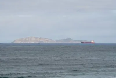 Las islas mÃ¡s septentrionales de MÃ©xico