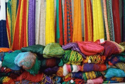 hamaca yucateca