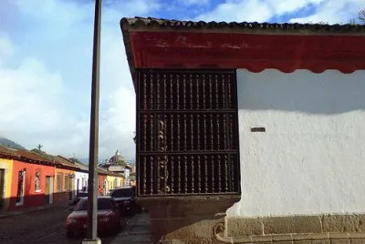 FaraÃ³n jigsaw puzzle