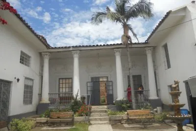 FaraÃ³n