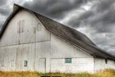 barnyard