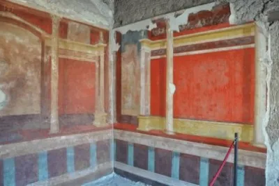 Augustus Palace