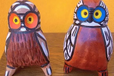ArtesanÃ­a Toba