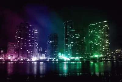 ciudad