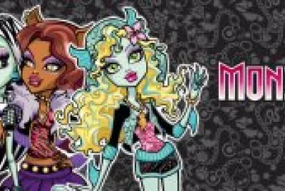 monster high