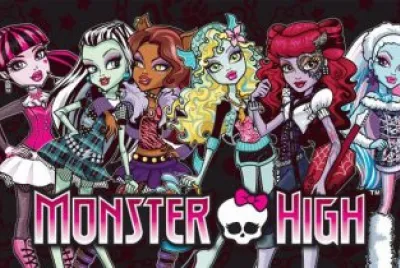monster high
