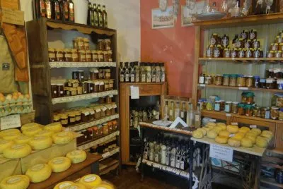 Tienda en Areco
