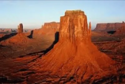 Canyon Lands - Utah