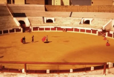 escuela de toreo