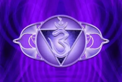 Chakra Color Therapy Image
