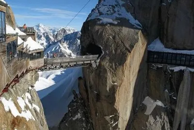 bridge