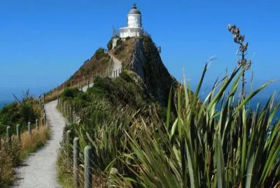light house