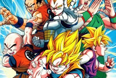 dbz