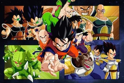 dbz