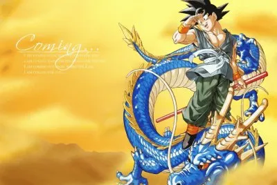dbz