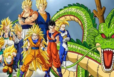 dbz