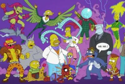 simpsons