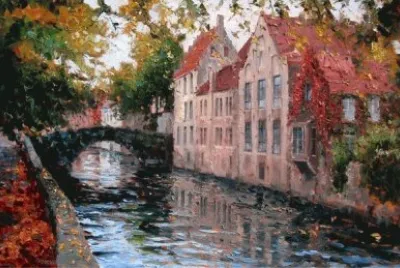 PUENTE SOBRE EL CANAL (62)