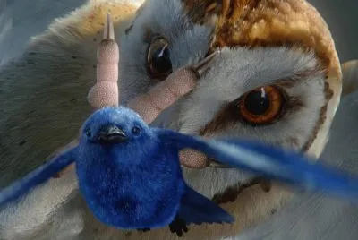 פאזל של The Owls of Ga Hoole 6