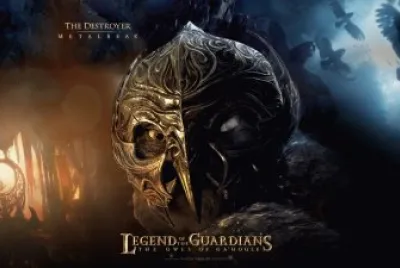 פאזל של The Owls of Ga Hoole 7