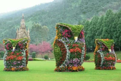 פאזל של Artesania Mejicana