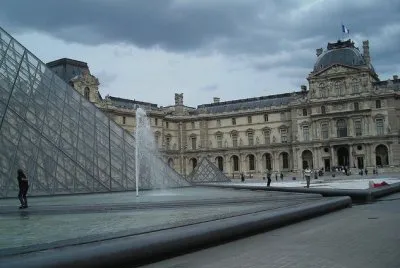 Louvre