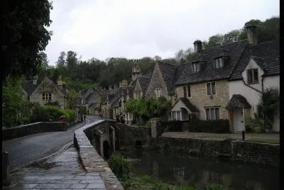 Laycock, England jigsaw puzzle