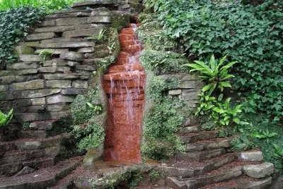 Chalice Well jigsaw puzzle