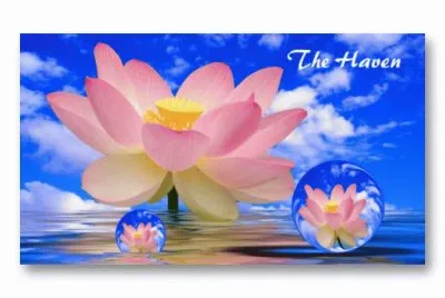 luna azul jigsaw puzzle