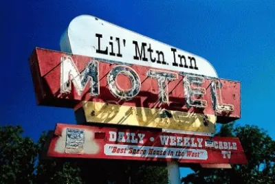 motel