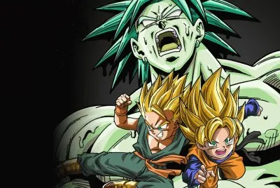 dbz