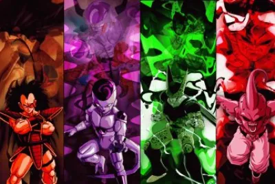 dbz