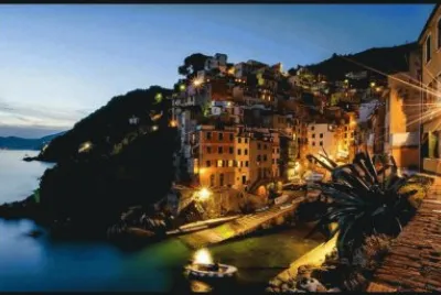 seaside.