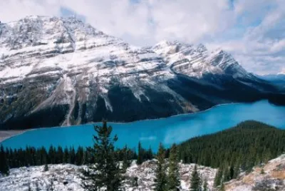 Banff, Alberta