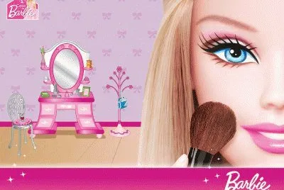barbie show