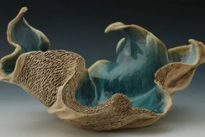 ceramic art