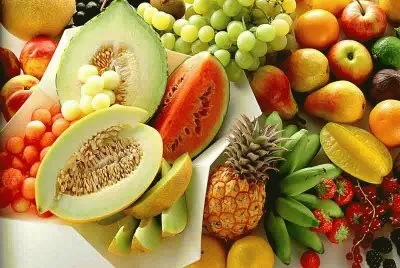 fruites